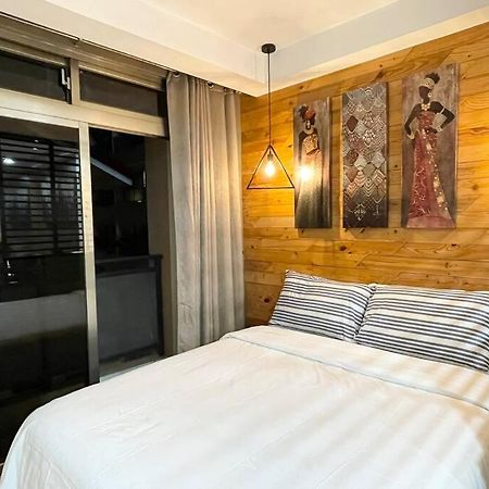 Studio Unit Walking Distance To Sm & Session Rd. Baguio City Exterior photo